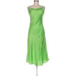 Dámské Šaty Trendyol v zelené barvě ve velikosti M ve slevě 