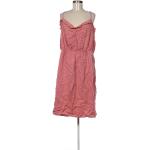 Dámské Šaty v růžové barvě ve velikosti 4 XL ve slevě plus size 