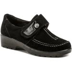 Scandi 229-0007-A1 černá dámská zimní obuv EUR 39
