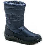 Scandi 262-0044-D1 modrá dámská zimní obuv EUR 39