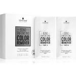 Schwarzkopf Professional Bond Enforcing Color Remover odstraňovač barvy pro zesvětlení vlasů 10x30 g
