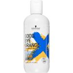Dámské Tónovací šampóny Schwarzkopf Professional o objemu 300 ml s přísadou pomeranč ve slevě z profesionální edice 