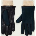 Pánské Kožené rukavice Scotch & Soda z kůže ve velikosti L ve slevě udržitelná móda 