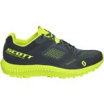 Dámské Krosové běžecké boty Scott v žluté barvě ve velikosti 40,5 