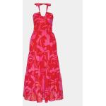 Dámské Letní šaty Seafolly v červené barvě ve velikosti M ve slevě 