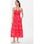 Dámské Letní šaty Seafolly v červené barvě ve velikosti L ve slevě 