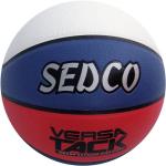 Basketbalové míče Sedco vícebarevné ze syntetiky 