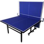 Pingpongové stoly Sedco v modré barvě 