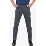 Pánská  Jarní a podzimní móda Armani Jeans v šedé barvě z džínoviny ve velikosti M 
