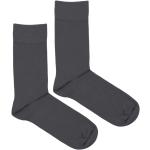 Pánské Ponožky v šedé barvě z bavlny ve velikosti 42 Svatební hosté 
