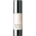 Dámské Make-up Sensai o objemu 30 ml s rozjasňujícím účinkem pro pleť bez jasu 