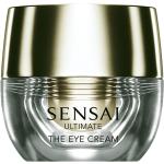 SENSAI Ultimate The Eye Cream Oční krém 15 ml