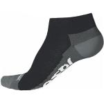 Dámské Sportovní ponožky Sensor v černé barvě ve velikosti 38 