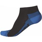 Dámské Sportovní ponožky Sensor v modré barvě ve velikosti XXL 
