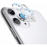iPhone 11 Pro Max kryty SES vícebarevné z hliníku odolné proti poškrábání 