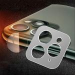iPhone 11 Pro kryty SES v šedé barvě z hliníku 