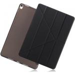 Pouzdra na tablet SES v černé barvě v elegantním stylu ze silikonu 