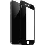 iPhone 6S Plus kryty SES v černé barvě odolné proti poškrábání 