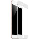 iPhone 6S Plus kryty SES v bílé barvě odolné proti poškrábání 