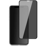 iPhone 11 Pro kryty SES v černé barvě odolné proti poškrábání 