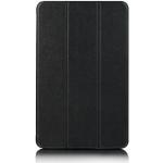 Pouzdra na tablet SES v černé barvě v elegantním stylu z plastu 