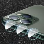 iPhone 11 Pro Max kryty SES odolné proti poškrábání 