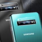 Samsung Galaxy S10 kryty SES odolné proti poškrábání 