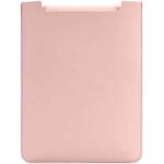 Brašny na notebook SES v růžové barvě v elegantním stylu z koženky 