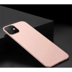 iPhone 13 Pro kryty SES v růžové barvě z plastu 