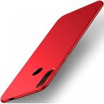 Pouzdra a kryty na mobil SES v červené barvě z plastu odolné proti poškrábání 