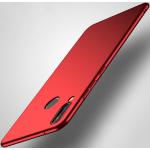 Huawei Nova SES v červené barvě z plastu odolné proti poškrábání 