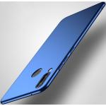 Huawei Nova SES v modré barvě z plastu 
