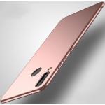 Huawei Nova SES v růžové barvě z plastu 