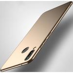 Huawei Nova SES ve zlaté barvě z plastu odolné proti poškrábání 