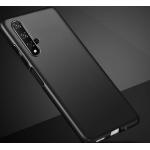 Huawei Nova SES v černé barvě z plastu 