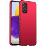 Huawei P Smart SES v červené barvě z plastu 2021 