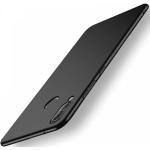 Huawei P Smart SES v černé barvě z plastu odolné proti poškrábání 