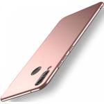Huawei P Smart SES v růžové barvě z plastu odolné proti poškrábání 