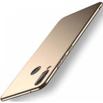 Huawei P Smart SES ve zlaté barvě z plastu odolné proti poškrábání 