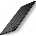 Huawei P20 Lite SES v černé barvě z plastu 