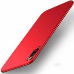 Samsung Galaxy Core Plus kryty SES v červené barvě z plastu 