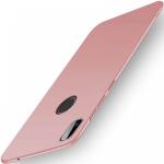 Huawei P30 kryty SES v růžové barvě z plastu 