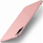 Samsung Galaxy Core Plus kryty SES v růžové barvě z plastu 