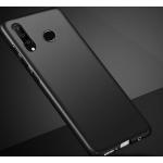 Huawei P40 kryty SES v černé barvě z plastu 