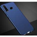 Huawei P40 kryty SES v modré barvě z plastu 
