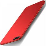 Huawei Y6 SES v červené barvě z plastu 2018 
