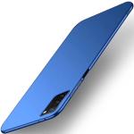 Kryty na Realme SES v modré barvě z plastu 