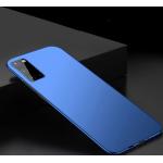 Samsung Galaxy S20 kryty SES v modré barvě z plastu 