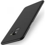 Samsung Galaxy S9 Plus kryty SES v černé barvě z plastu 