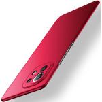 Kryty na Xiaomi SES v červené barvě z plastu 